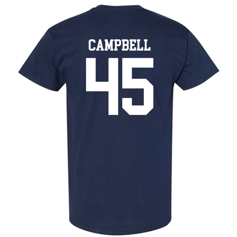 Penn State - NCAA Women's Ice Hockey : Madison Campbell - Classic Shersey T-Shirt-1