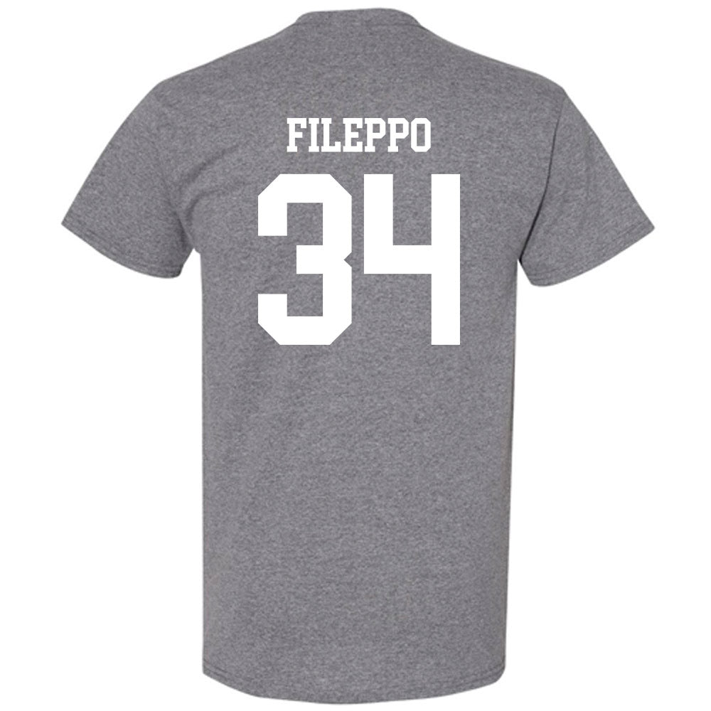 Penn State - NCAA Football : Chris Fileppo - Classic Shersey T-Shirt-1