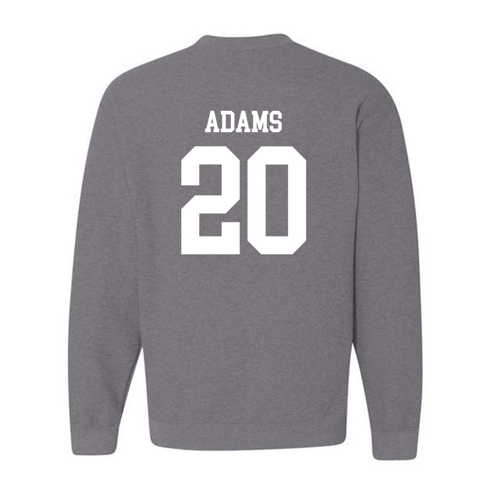 Penn State - NCAA Women's Field Hockey : Macy Adams - Classic Shersey Crewneck Sweatshirt-1