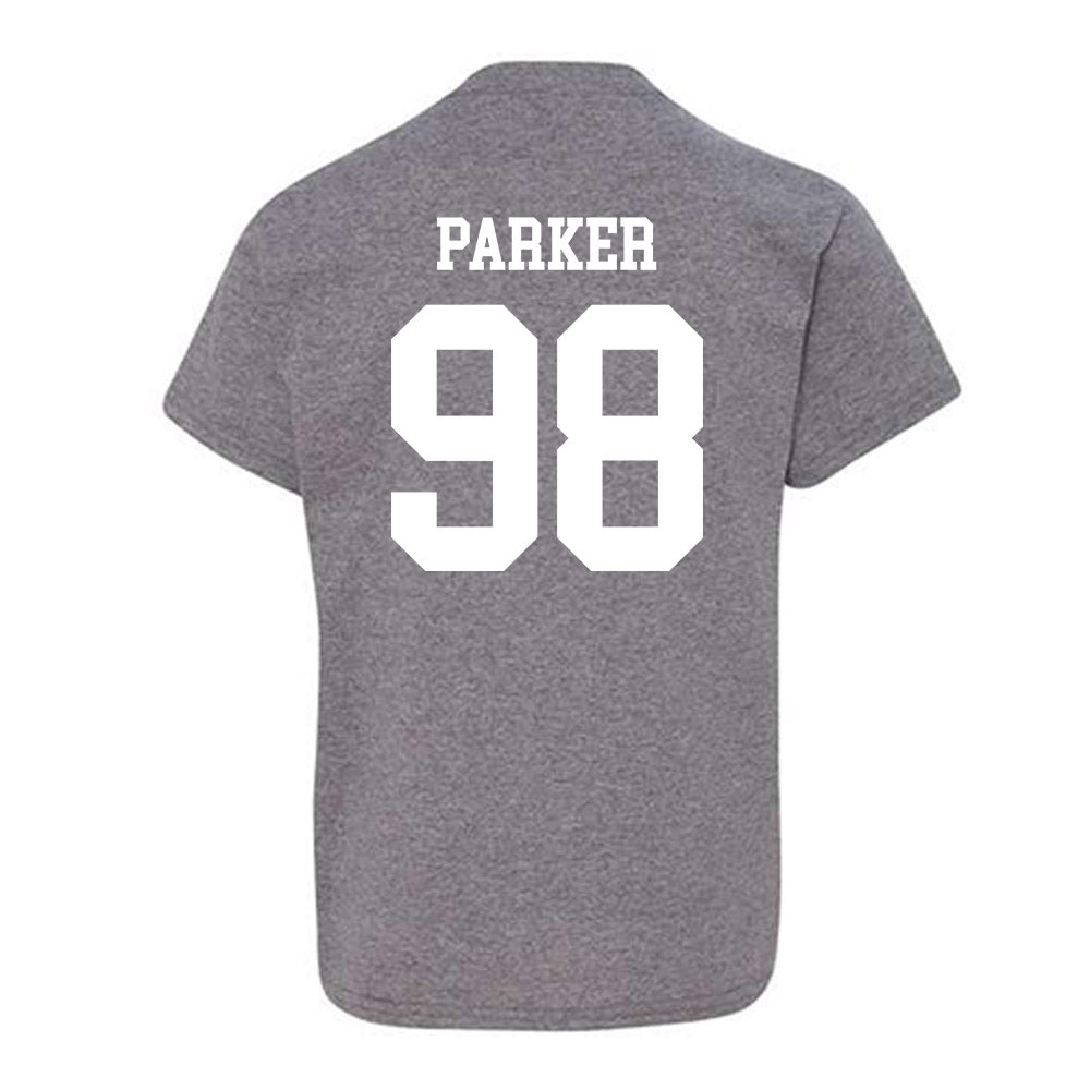 Penn State - NCAA Football : Matthew Parker - Classic Shersey Youth T-Shirt-1