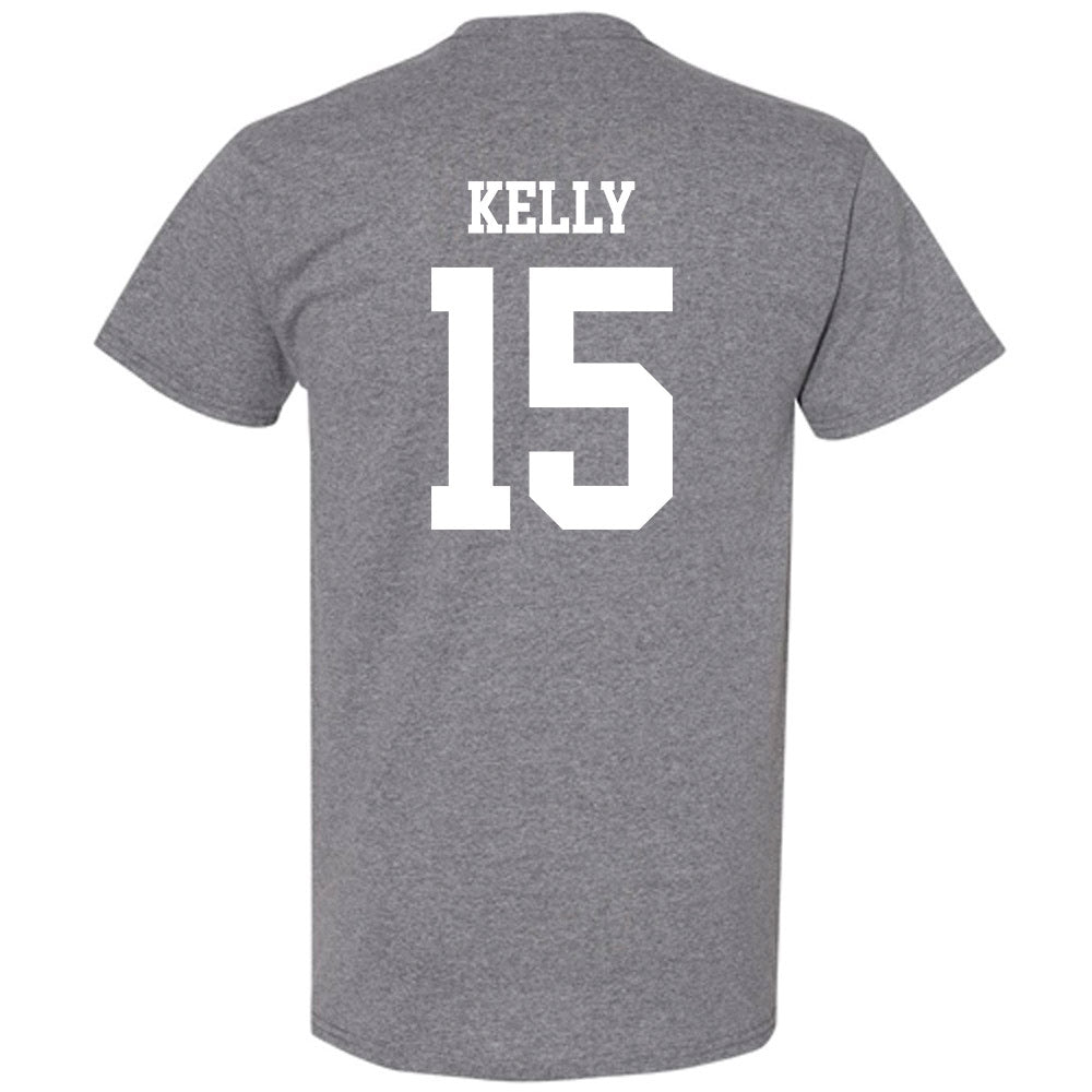 Penn State - NCAA Women's Lacrosse : Emma Kelly - Classic Shersey T-Shirt-1