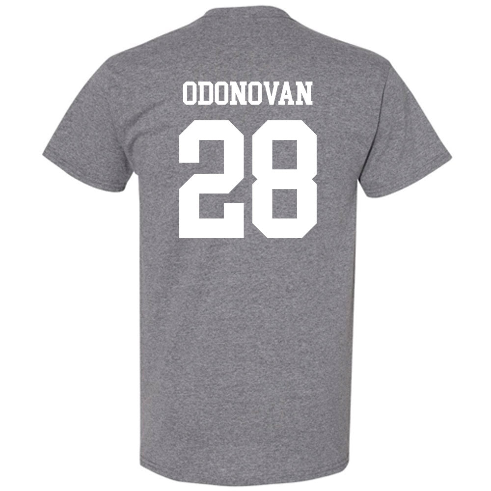 Penn State - NCAA Women's Lacrosse : Reagan ODonovan - Classic Shersey T-Shirt-1