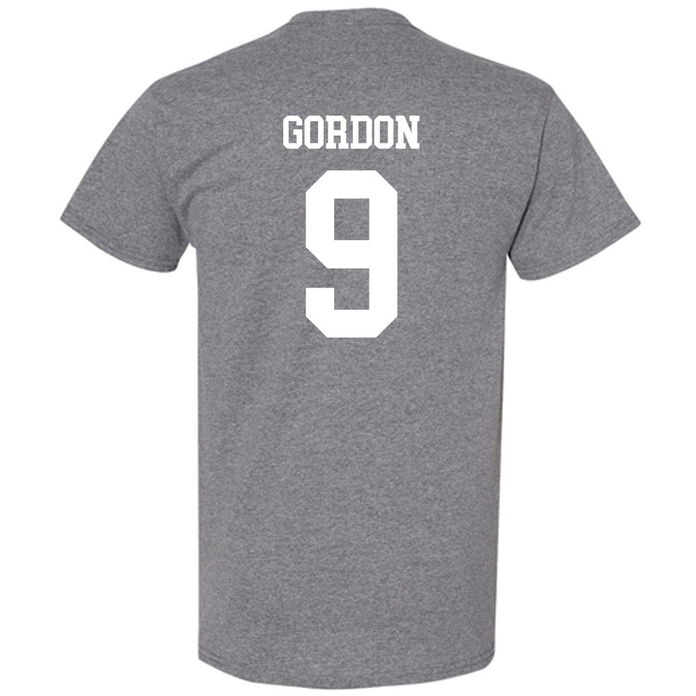 Penn State - Softball Alumni : Maddie Gordon - Classic Shersey T-Shirt-1