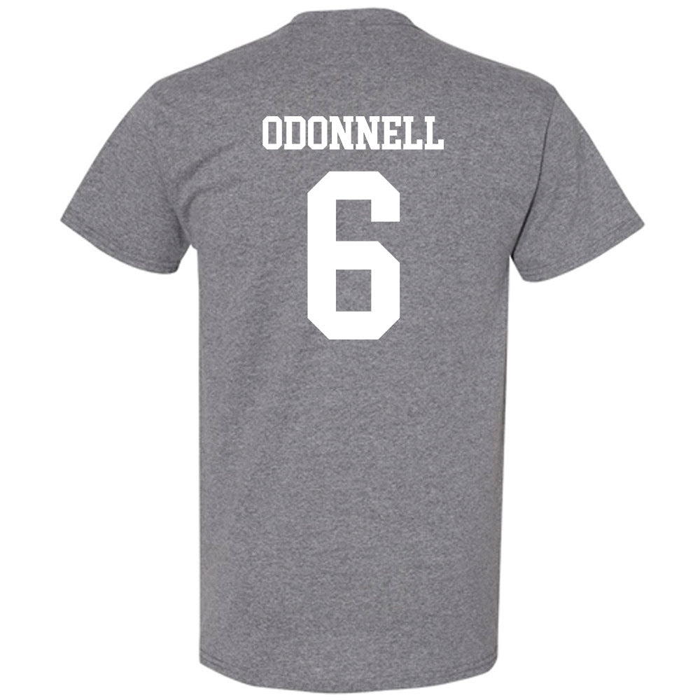 Penn State - NCAA Women's Field Hockey : Kerry ODonnell - Classic Shersey T-Shirt-1