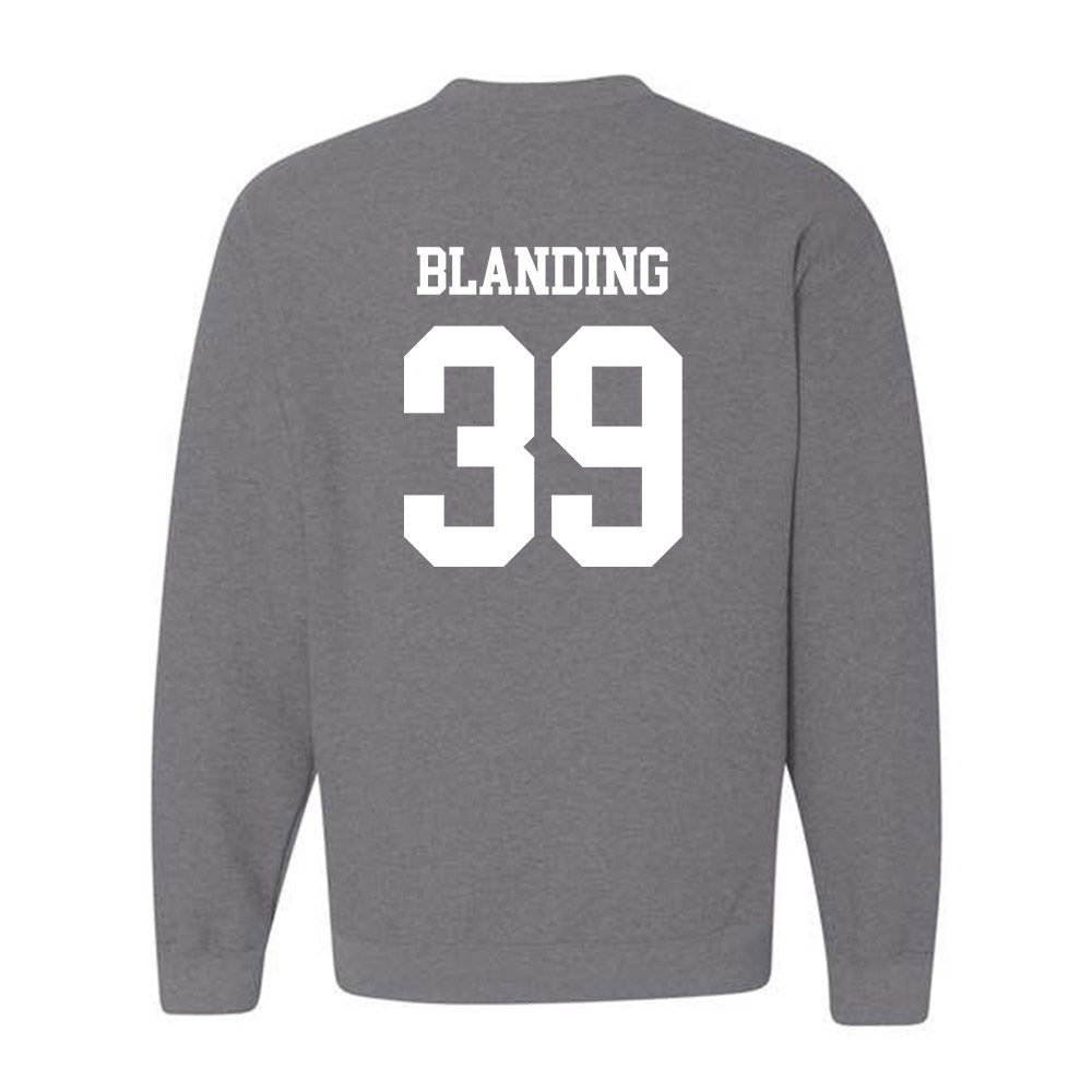 Penn State - NCAA Football : Ty Blanding - Classic Shersey Crewneck Sweatshirt-1