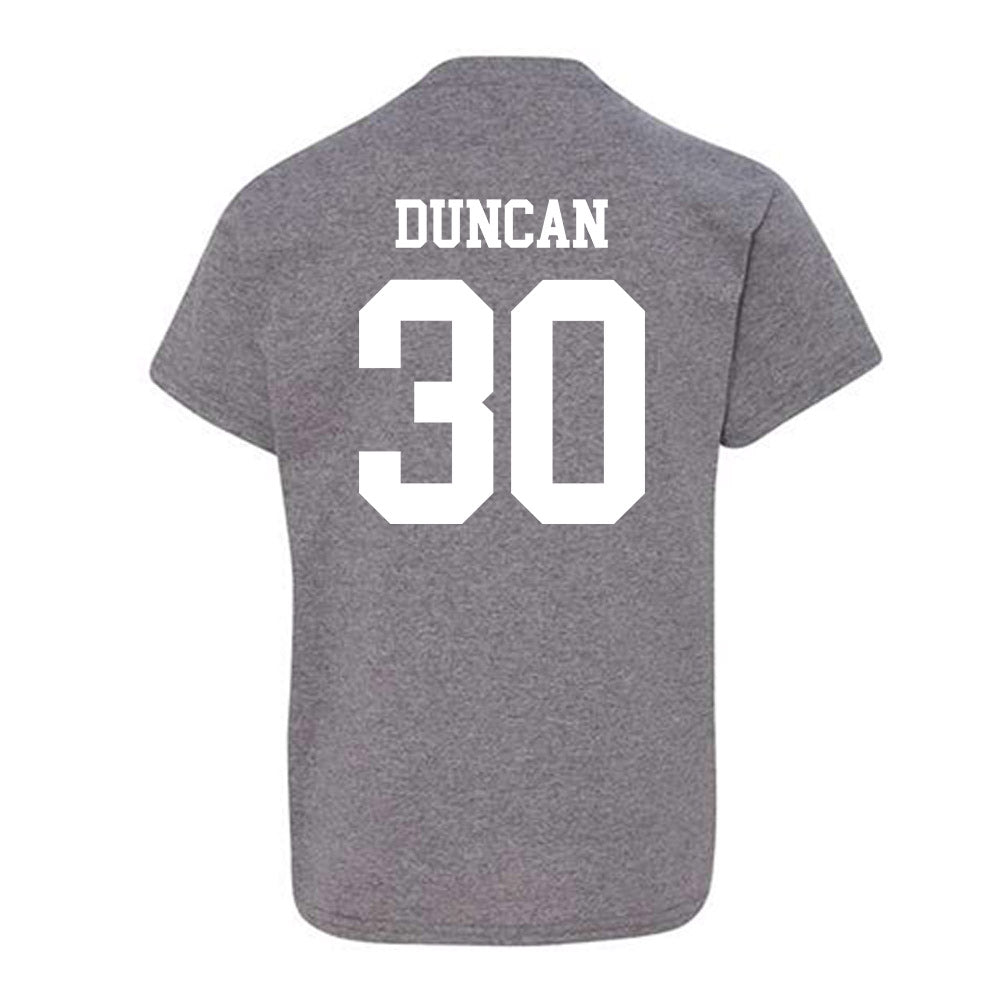 Penn State - NCAA Softball : Mackenzie Duncan - Classic Shersey Youth T-Shirt-1