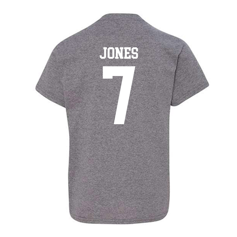 Penn State - NCAA Women's Volleyball : Ryla Jones - Classic Shersey Youth T-Shirt-1