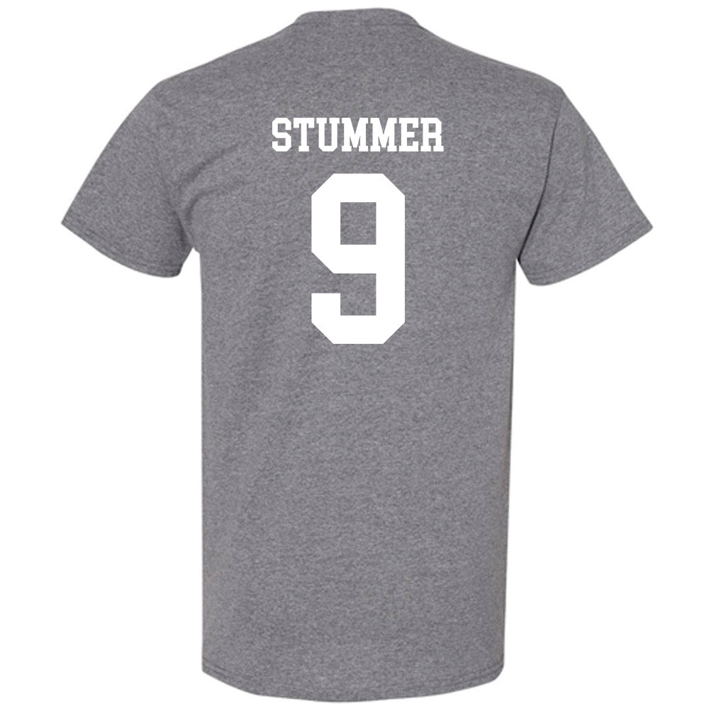 Penn State - NCAA Women's Lacrosse : Ava Stummer - Classic Shersey T-Shirt-1