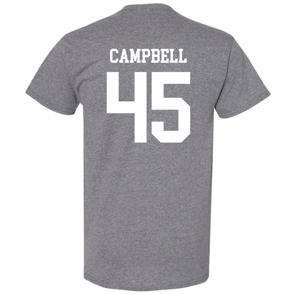 Penn State - NCAA Women's Ice Hockey : Madison Campbell - Classic Shersey T-Shirt-1