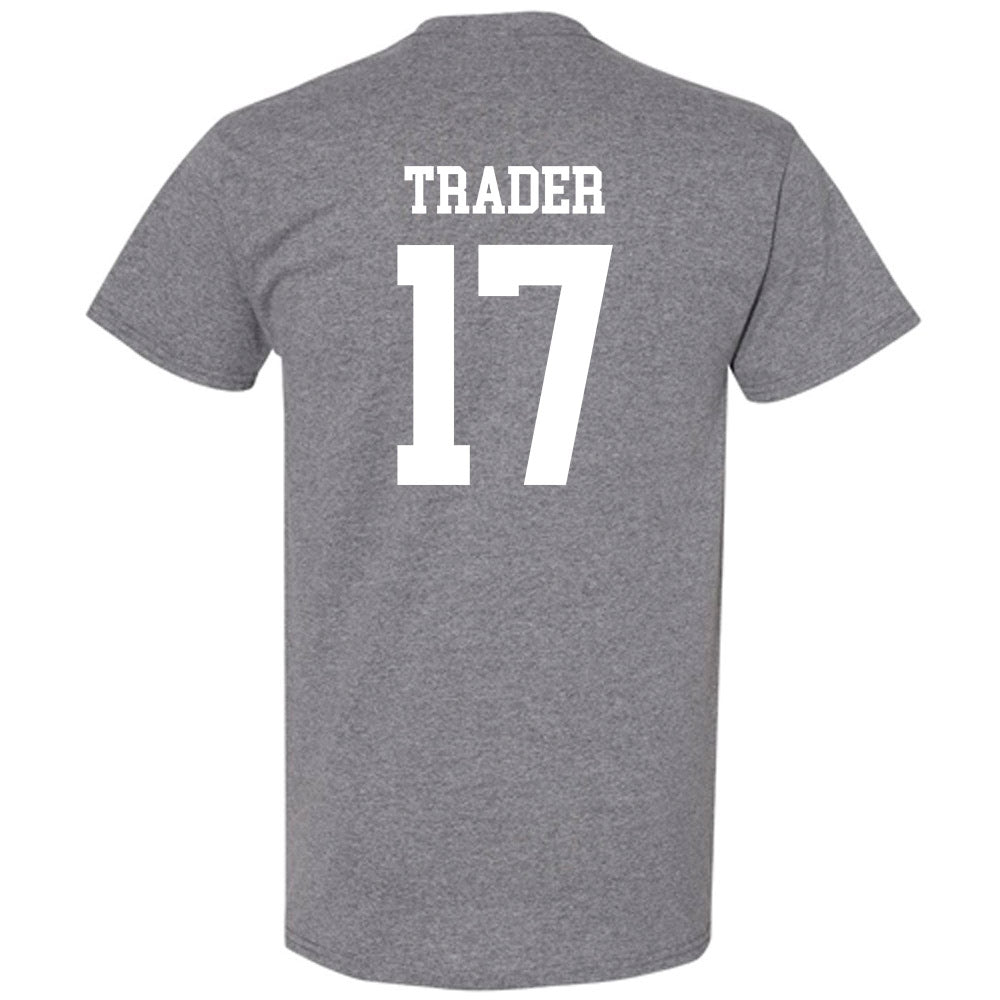 Penn State - NCAA Women's Field Hockey : Kira Trader - Classic Shersey T-Shirt-1