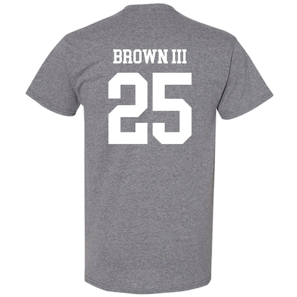 Penn State - NCAA Baseball : Robert Brown III - Classic Shersey T-Shirt-1