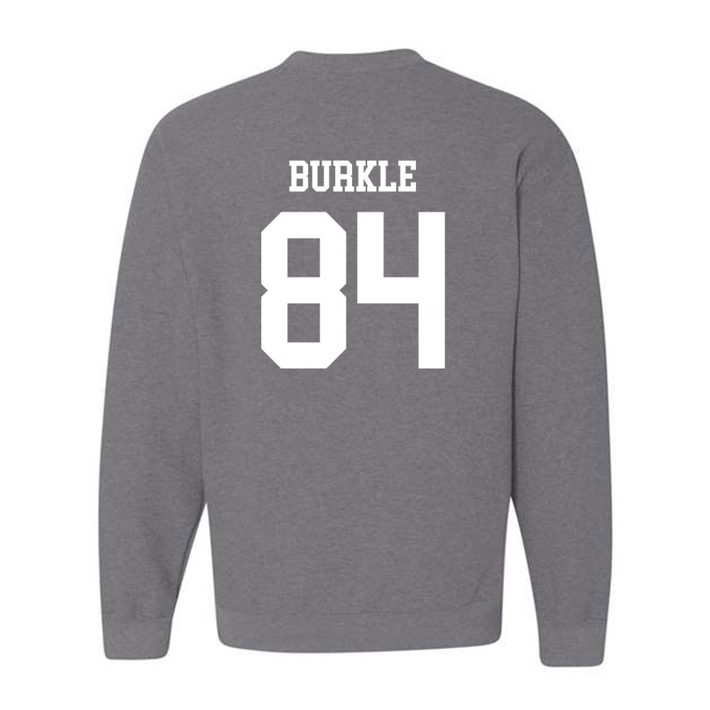 Penn State - NCAA Football : Gabe Burkle - Classic Shersey Crewneck Sweatshirt-1