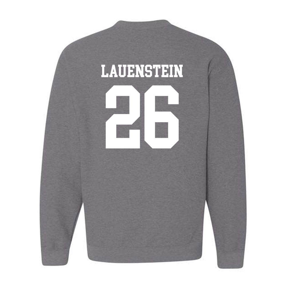 Penn State - NCAA Women's Volleyball : Whitney Lauenstein - Classic Shersey Crewneck Sweatshirt-1