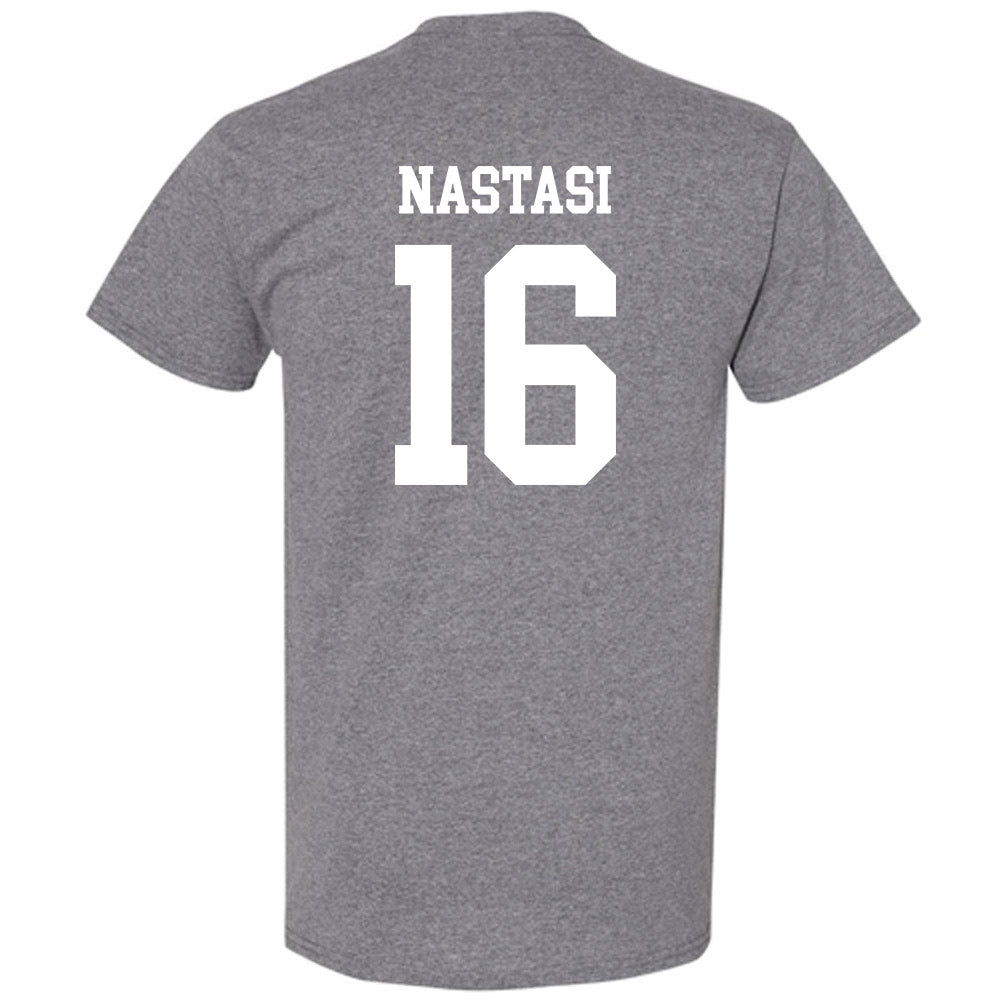 Penn State - NCAA Football : Donte Nastasi - Classic Shersey T-Shirt-1