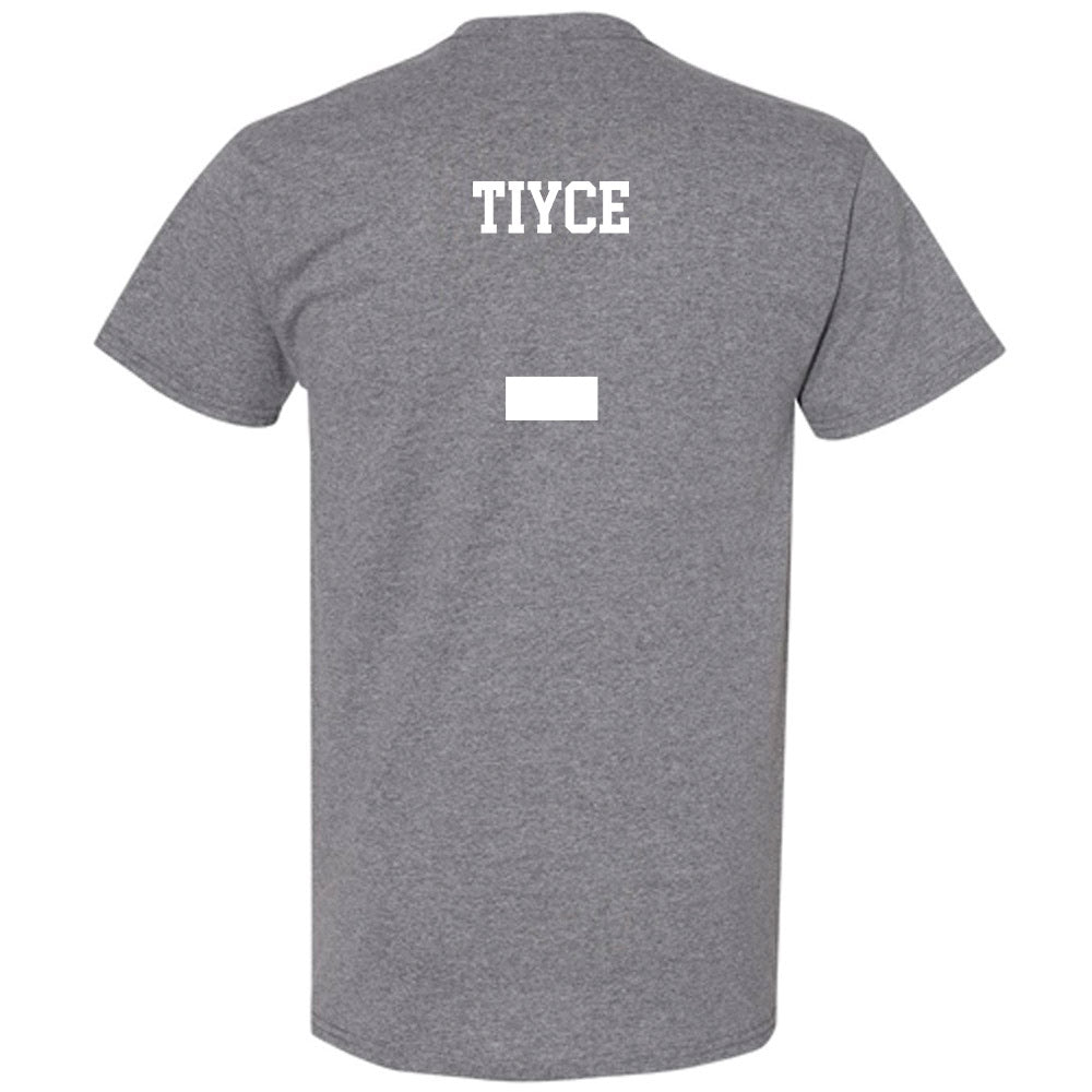 Penn State - NCAA Football : Nathan Tiyce - Classic Shersey T-Shirt-1