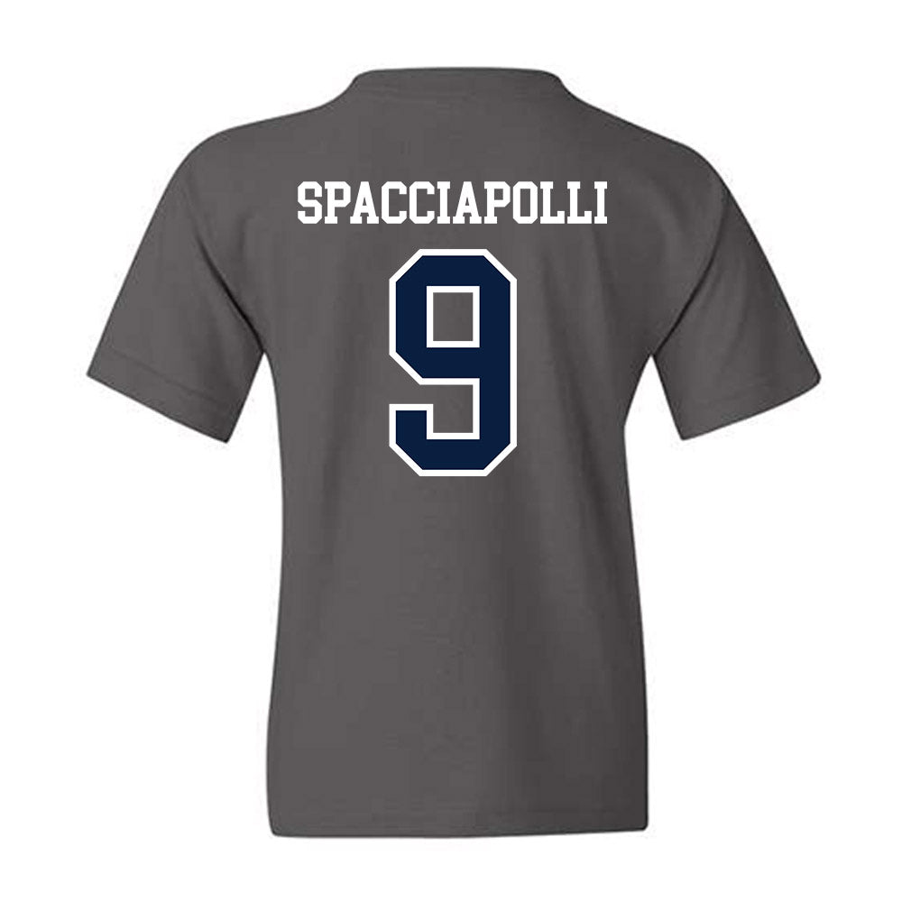 Penn State - NCAA Men's Basketball : Grant Spacciapolli - Classic Shersey Youth T-Shirt-1