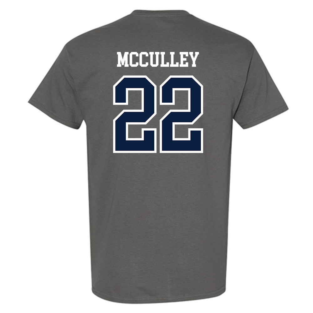 Penn State - NCAA Women's Field Hockey : Emerson McCulley - Classic Shersey T-Shirt-1