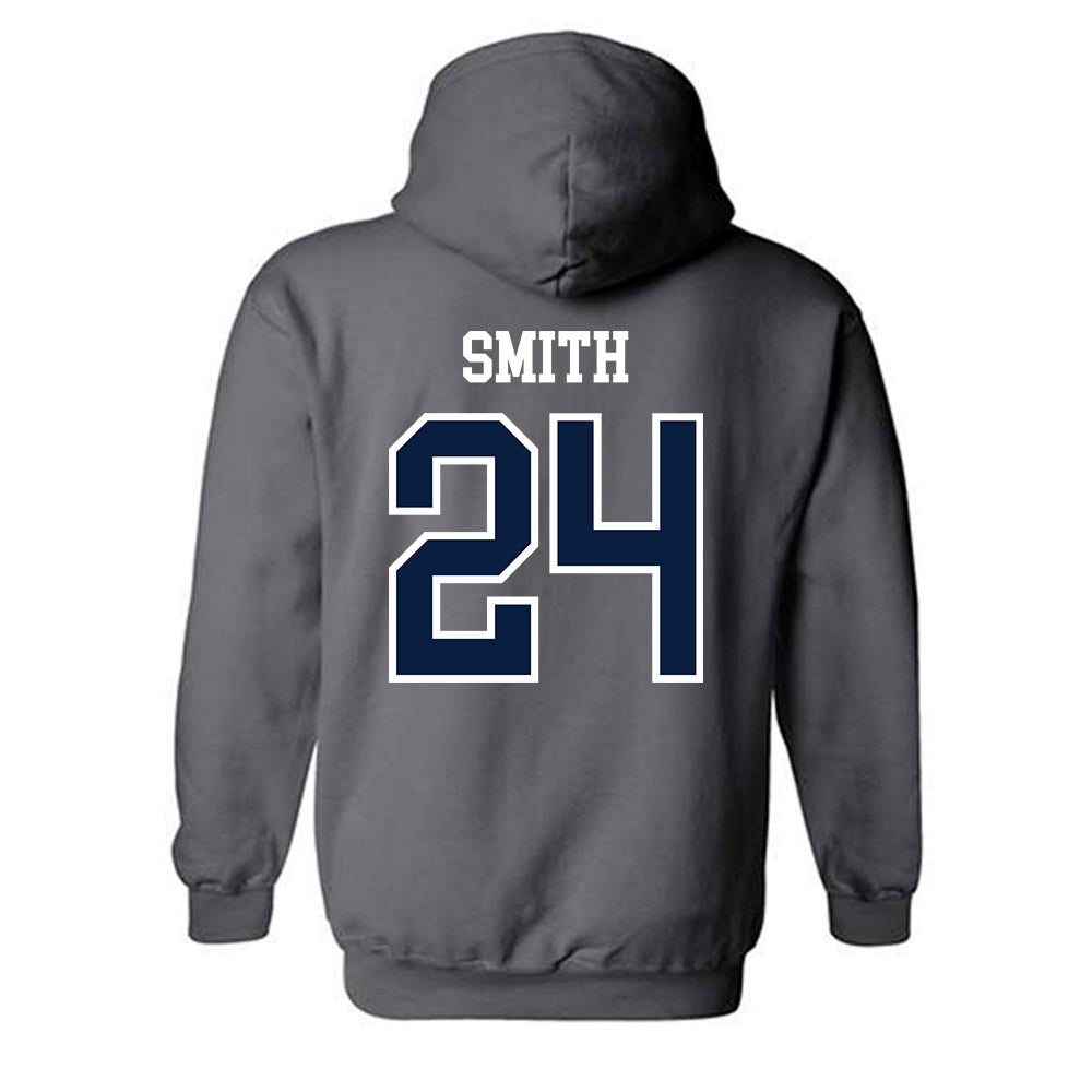 Penn State - NCAA Women's Basketball : Shayla Smith - Classic Shersey Hooded Sweatshirt-1