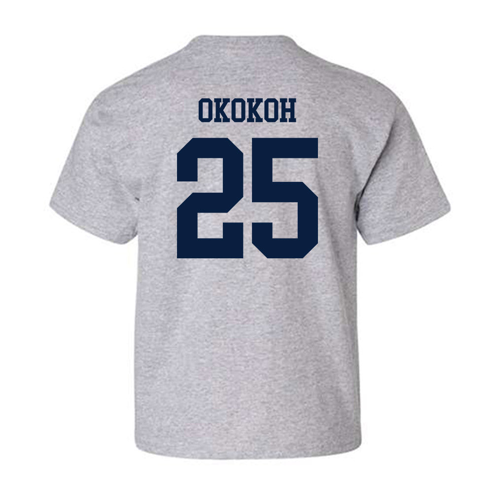 Penn State - NCAA Women's Basketball : Rachael Okokoh - Classic Shersey Youth T-Shirt-1