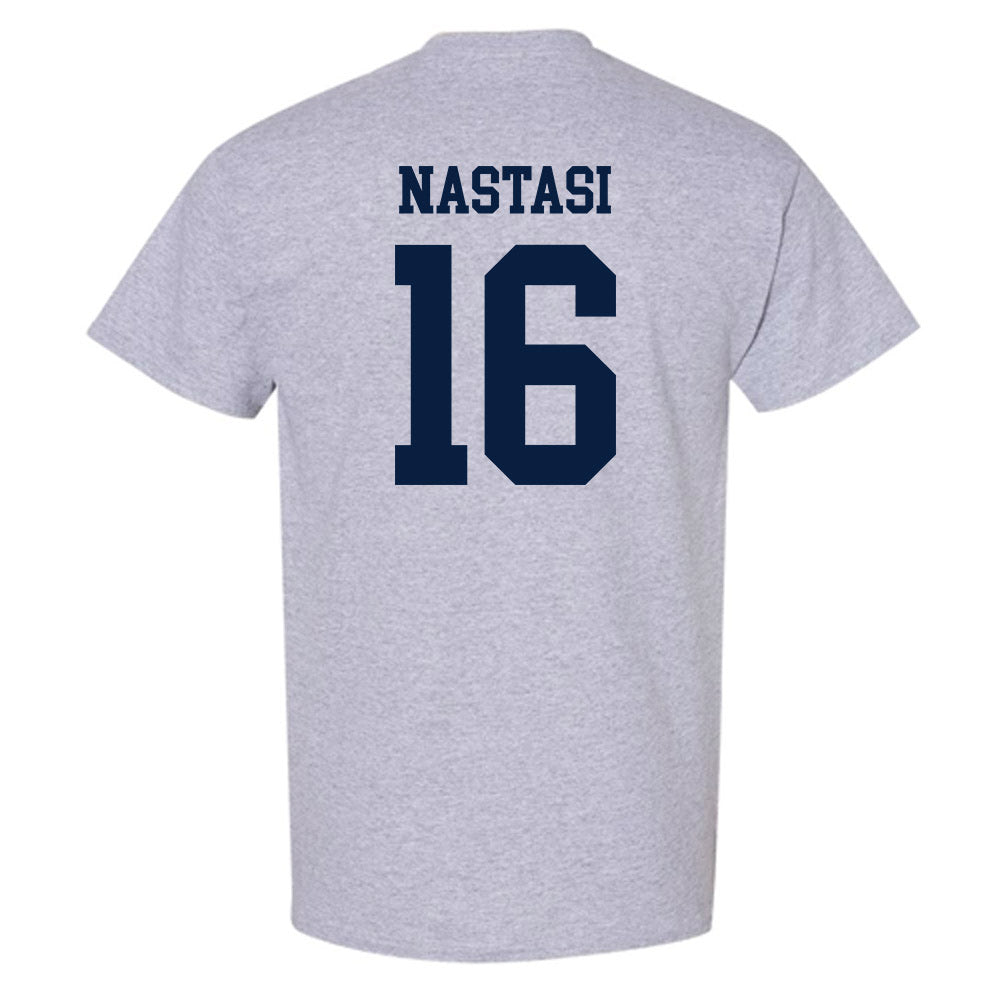 Penn State - NCAA Football : Donte Nastasi - Classic Shersey T-Shirt-1
