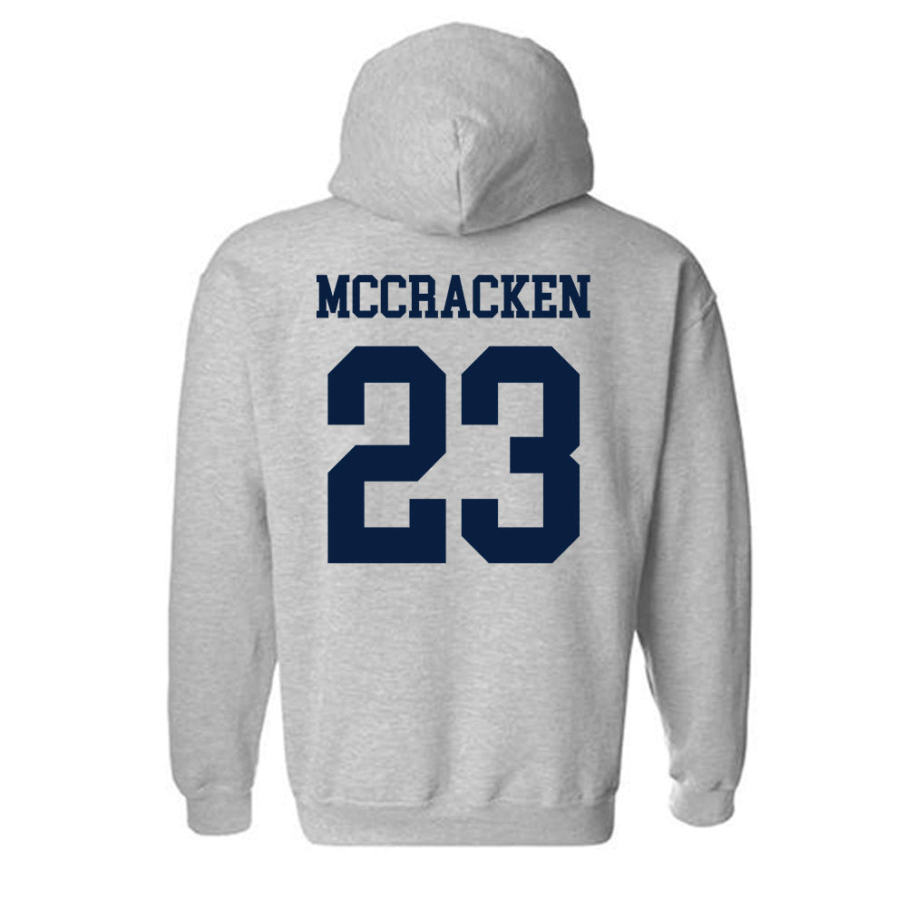 Penn State - NCAA Women's Field Hockey : Marie McCracken - Classic Shersey Hooded Sweatshirt-1