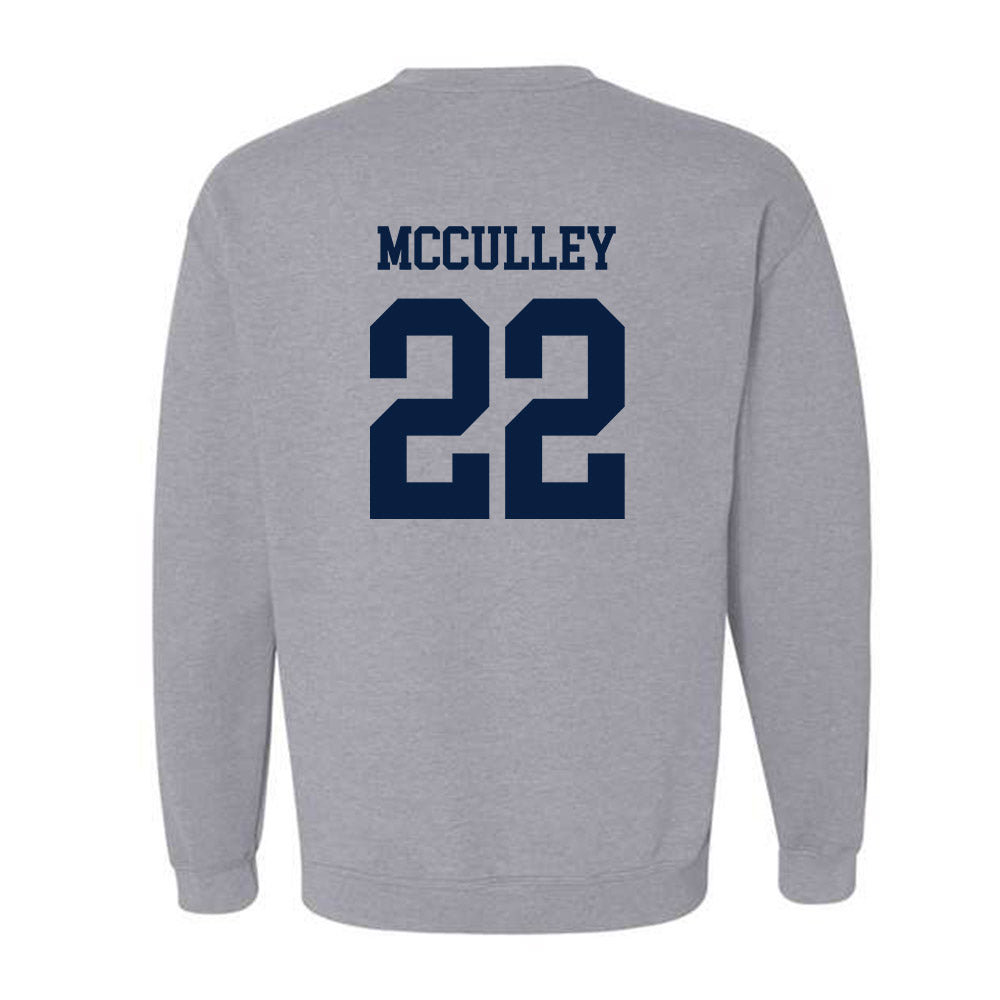 Penn State - NCAA Women's Field Hockey : Emerson McCulley - Classic Shersey Crewneck Sweatshirt-1