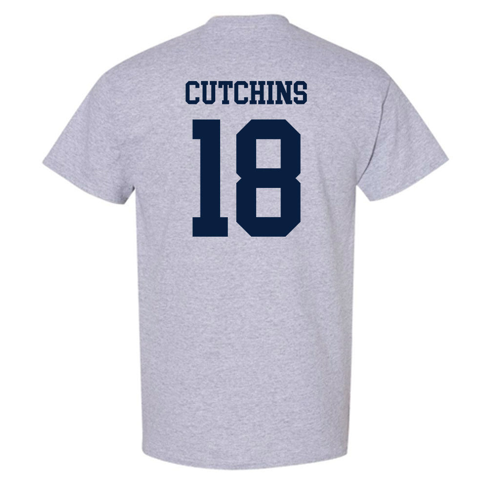 Penn State - NCAA Women's Field Hockey : Cooper Cutchins - Classic Shersey T-Shirt-1