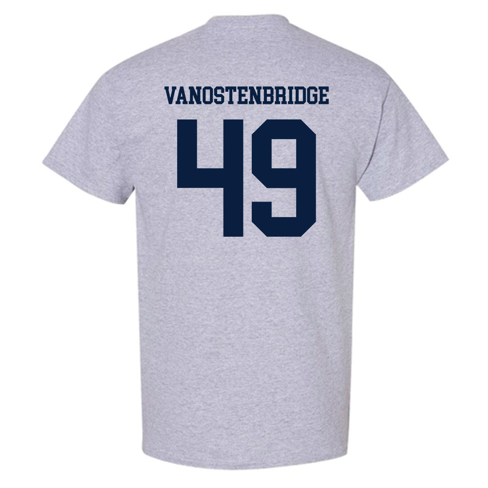Penn State - NCAA Baseball : Matthew VanOstenbridge - Classic Shersey T-Shirt-1