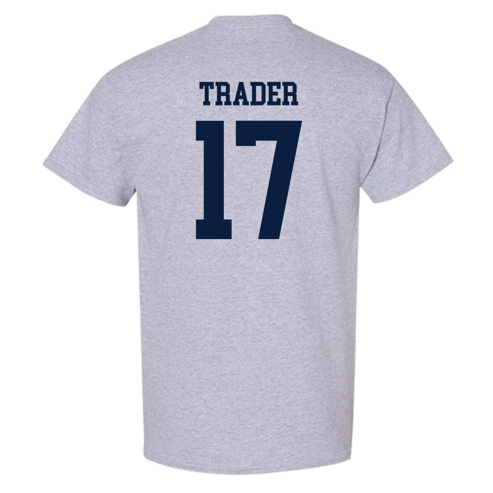 Penn State - NCAA Women's Field Hockey : Kira Trader - Classic Shersey T-Shirt-1