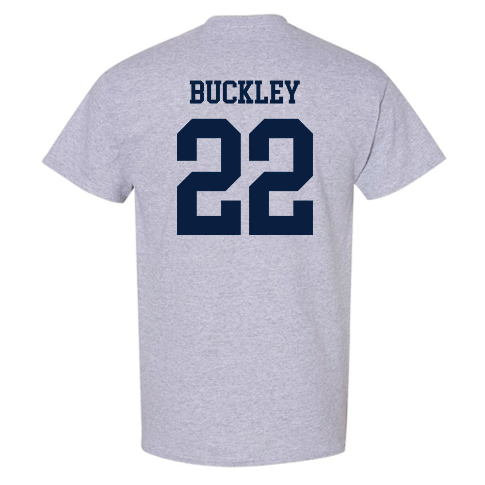 Penn State - NCAA Men's Soccer : Joseph Buckley - Classic Shersey T-Shirt-1
