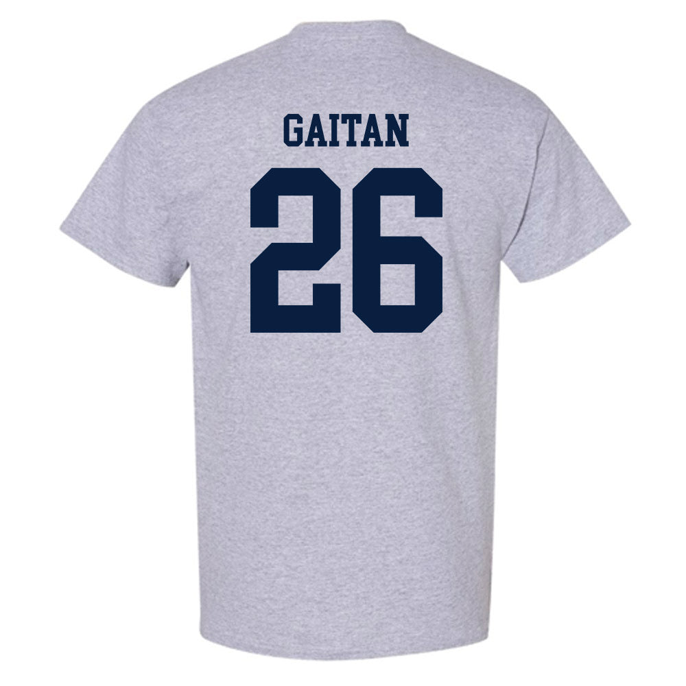 Penn State - NCAA Women's Field Hockey : Ella Gaitan - Classic Shersey T-Shirt-1