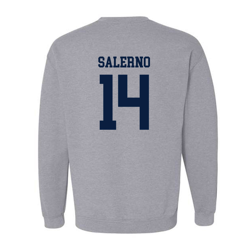 Penn State - NCAA Women's Lacrosse : Anna Salerno - Classic Shersey Crewneck Sweatshirt-1