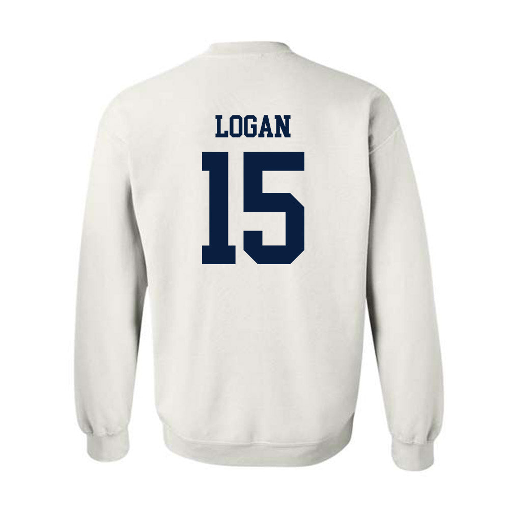 Penn State - NCAA Women's Field Hockey : Lilah grace Logan - Classic Shersey Crewneck Sweatshirt-1