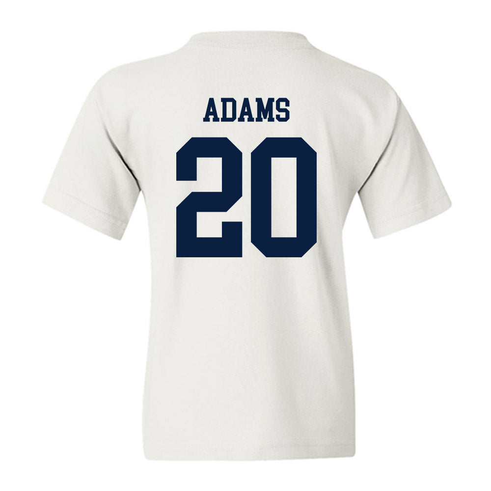 Penn State - NCAA Women's Field Hockey : Macy Adams - Classic Shersey Youth T-Shirt-1