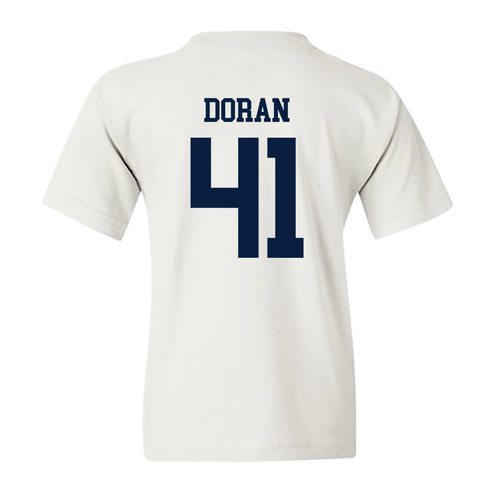 Penn State - NCAA Men's Soccer : Peter Doran - Classic Shersey Youth T-Shirt-1