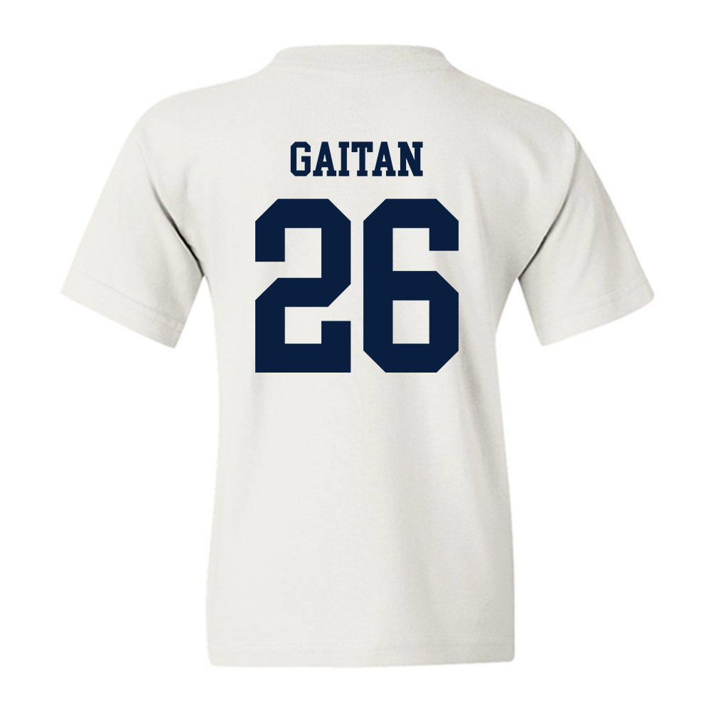 Penn State - NCAA Women's Field Hockey : Ella Gaitan - Classic Shersey Youth T-Shirt-1