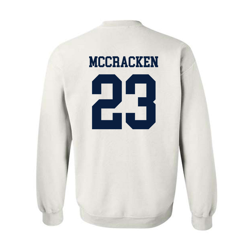 Penn State - NCAA Women's Field Hockey : Marie McCracken - Classic Shersey Crewneck Sweatshirt-1
