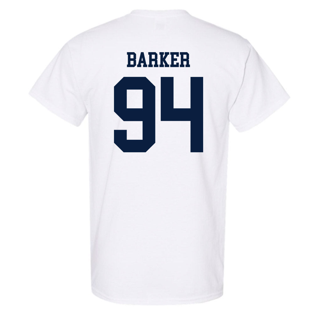 Penn State - NCAA Football : Ryan Barker - Classic Shersey T-Shirt-1