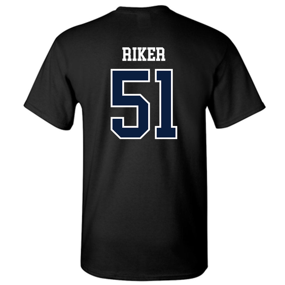 Penn State - NCAA Football : Brock Riker - Classic Shersey T-Shirt-1