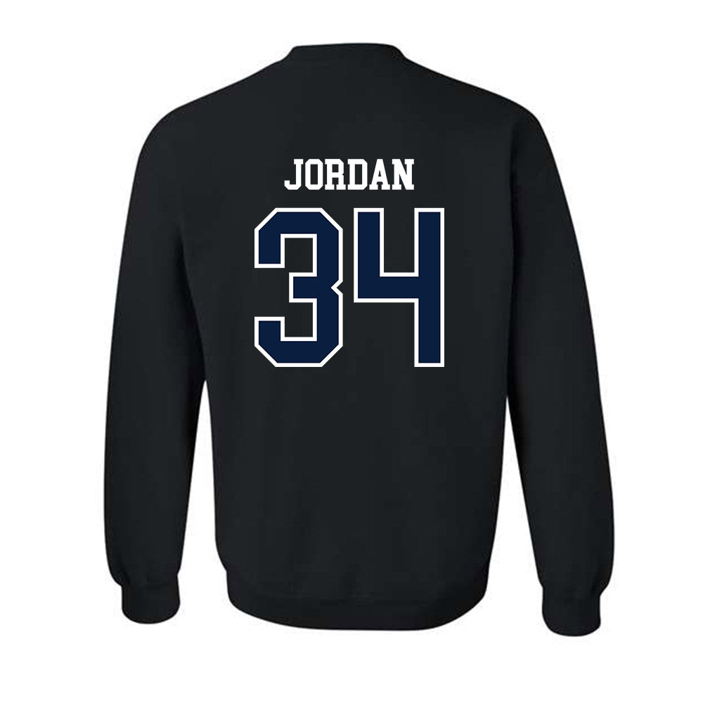 Penn State - NCAA Women's Soccer : Hannah Jordan - Classic Shersey Crewneck Sweatshirt-1