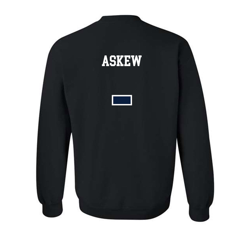 Penn State - NCAA Football : Christian Askew - Classic Shersey Crewneck Sweatshirt-1