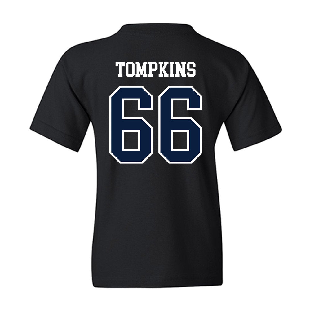 Penn State - NCAA Football : Will Tompkins - Classic Shersey Youth T-Shirt-1