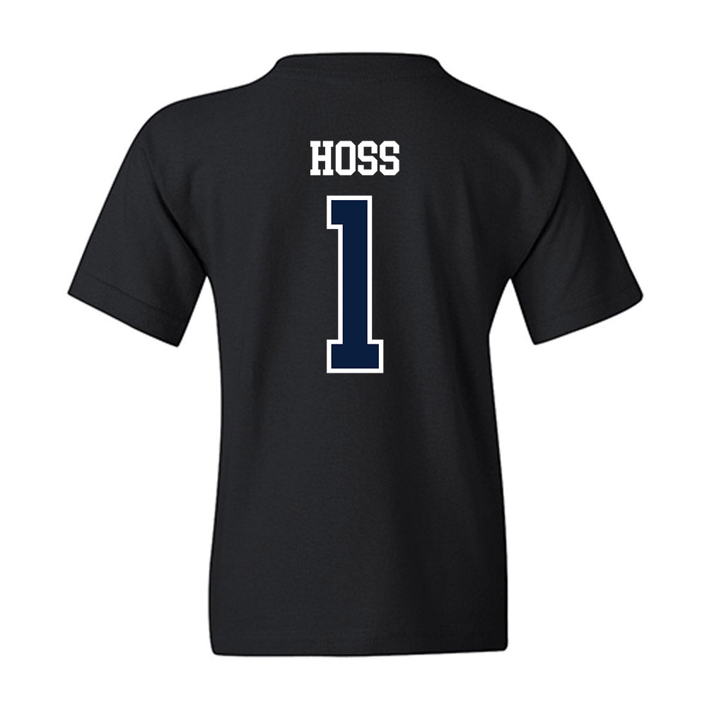 Penn State - NCAA Women's Lacrosse : Brooke Hoss - Classic Shersey Youth T-Shirt-1
