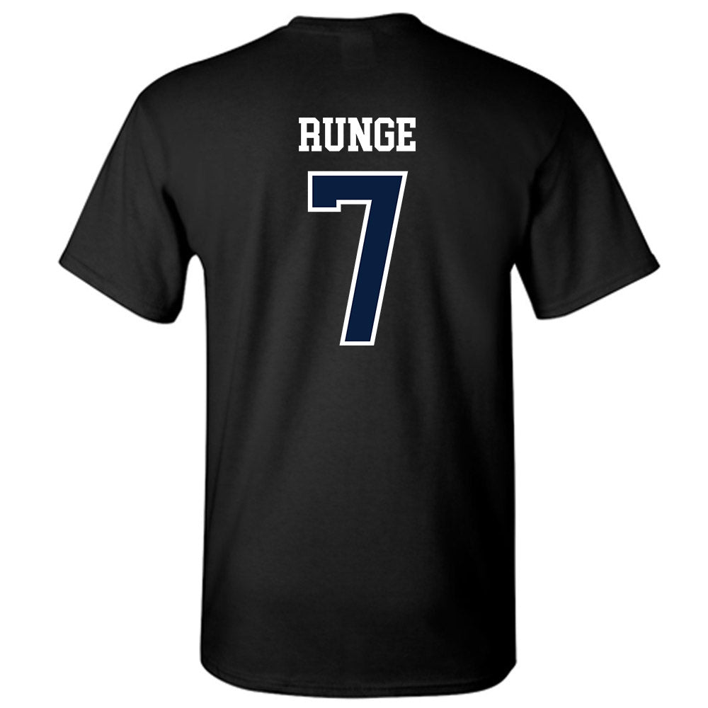 Penn State - NCAA Men's Soccer : Jeppe Runge - Classic Shersey T-Shirt-1