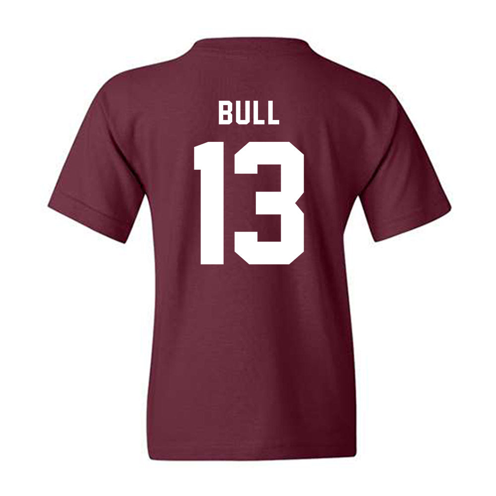 EKU - NCAA Women's Volleyball : Alexis Bull - Classic Shersey Youth T-Shirt-1