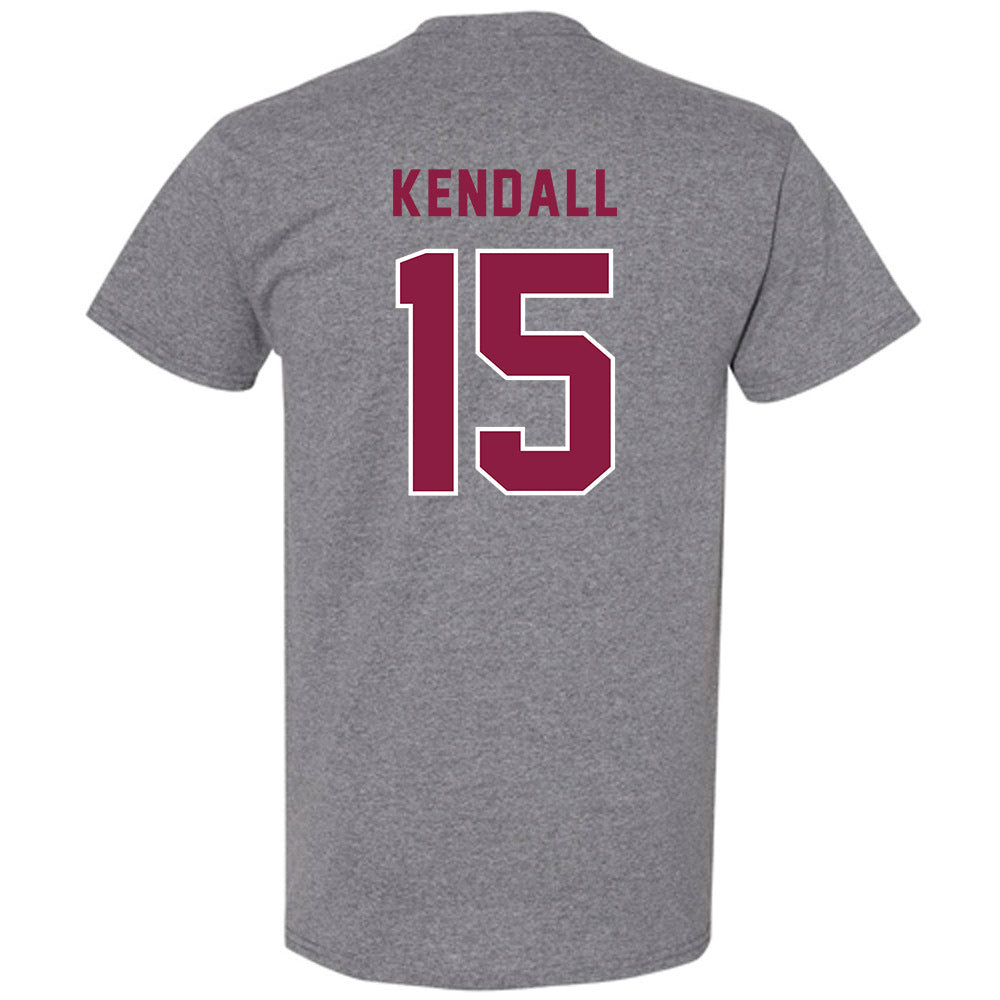 EKU - NCAA Football : Blake Kendall - Classic Shersey T-Shirt-1