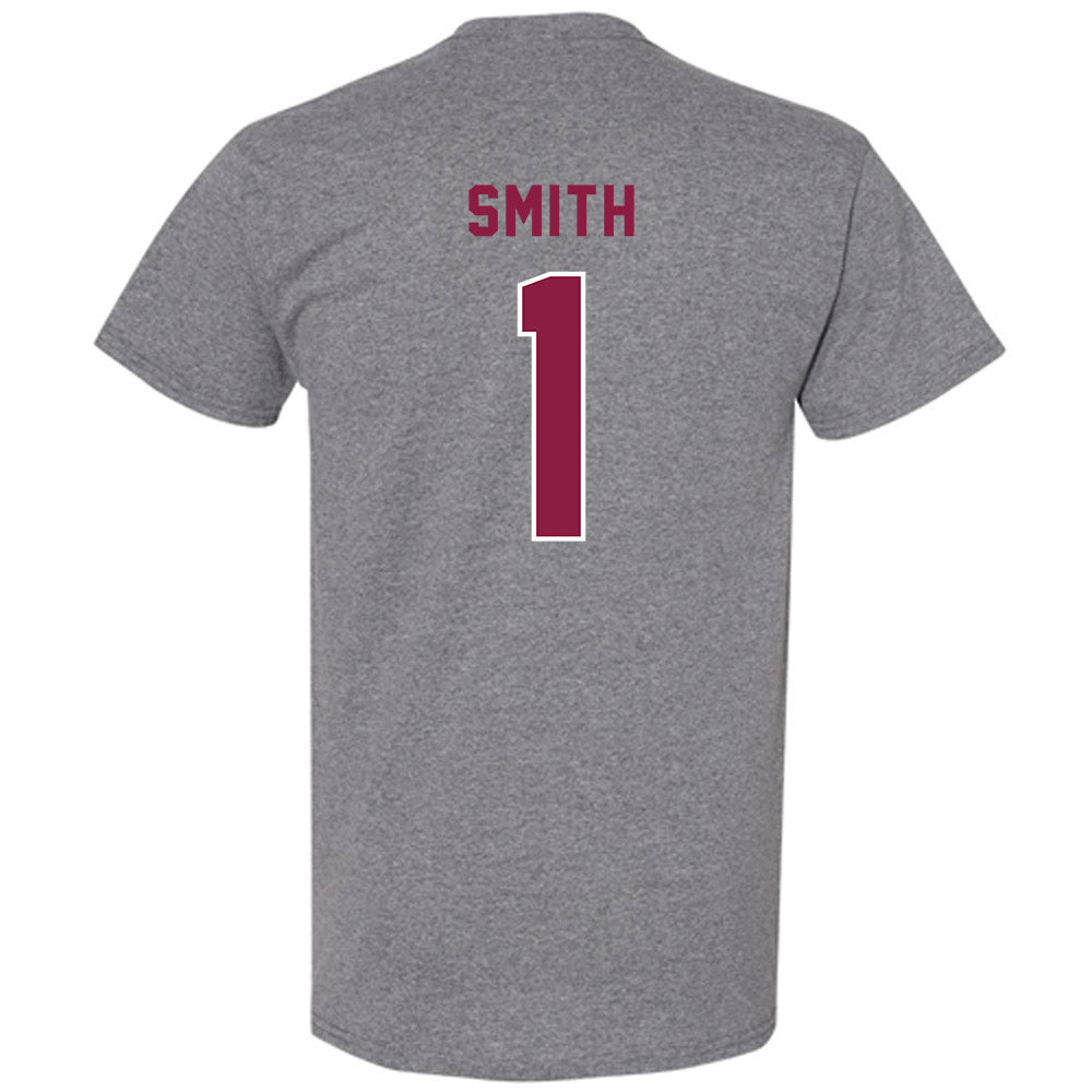 EKU - NCAA Football : Kaden Smith - Classic Shersey T-Shirt-1