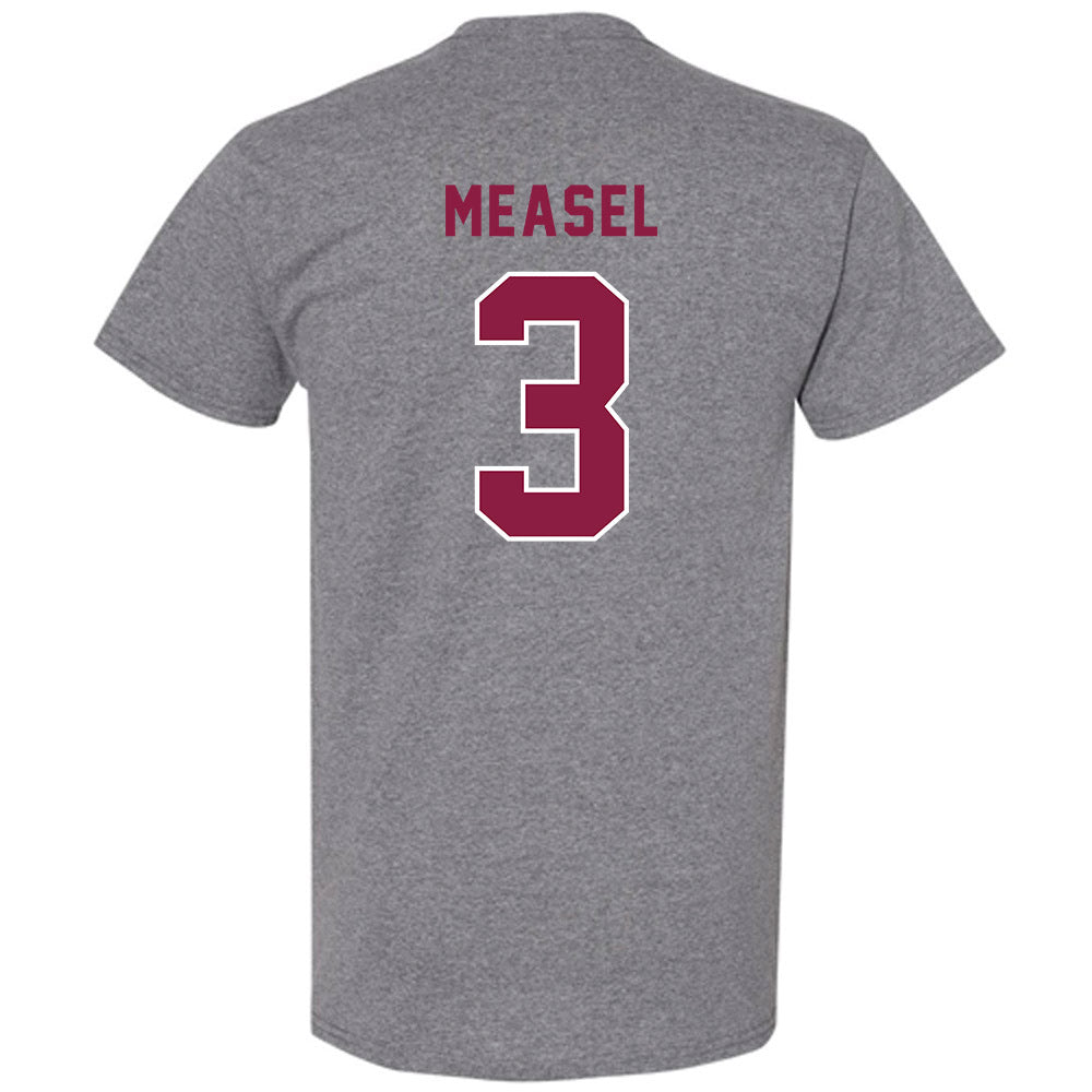 EKU - NCAA Women's Soccer : Chloe Measel - Classic Shersey T-Shirt-1