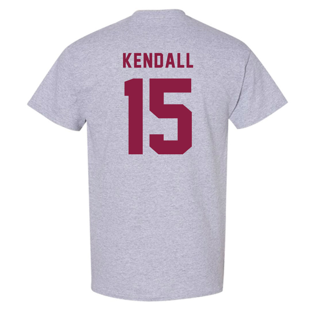EKU - NCAA Football : Blake Kendall - Classic Shersey T-Shirt-1