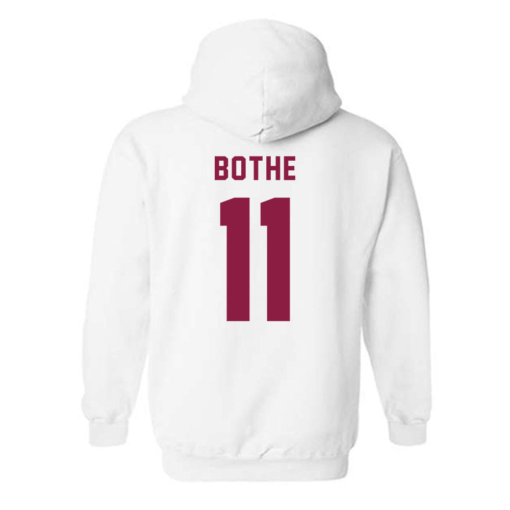 EKU - NCAA Women's Soccer : Kaitlyn Bothe - Classic Shersey Hooded Sweatshirt-1